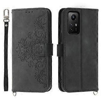 Telefoncover til Xiaomi Redmi Note 12S 4G (Style A)