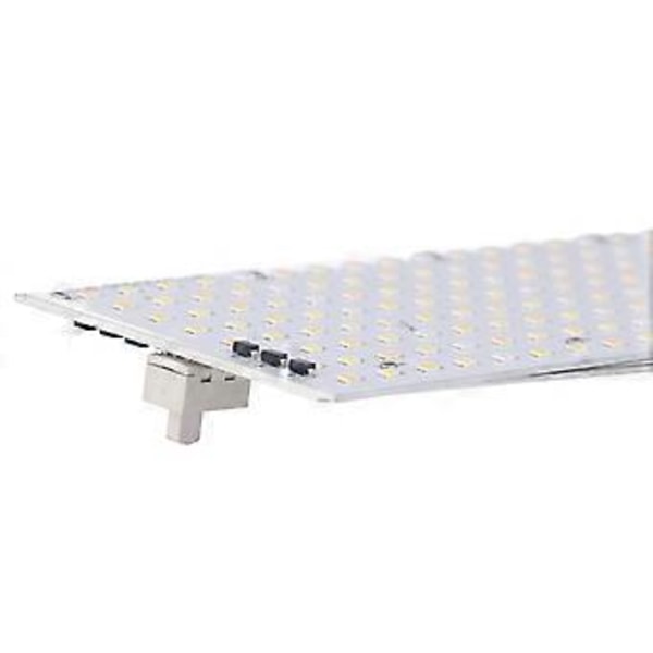 Plantevækstlampe 180 Foldbar Fuld Spektrum 624 Perler Stærk Drivhuslampe 100?240V-2613