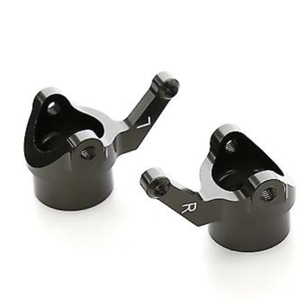 2 kpl Metal Ohjauskuppi Ohjausnivel IF221 MP10 MP10T MP9 RC-autolle Parannus Osia Tarvikkeita