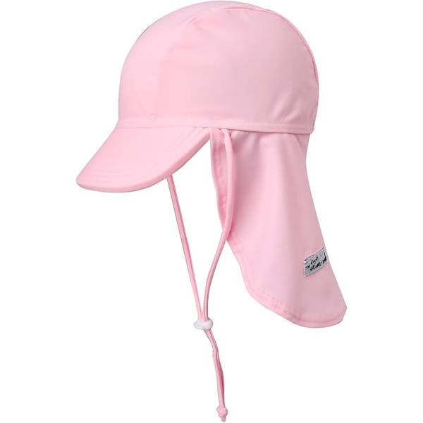 Vastasyntynyt-7T Taapero Vauva Lapset Unisex Pojat & Tytöt Aurinkosuoja