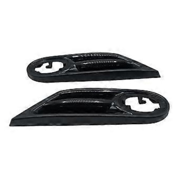Höger Sida Assistans Blinkers Markeringslampa 63137260204 för R55 R56 R57 R58 R59 07-15 Indikatorlampa