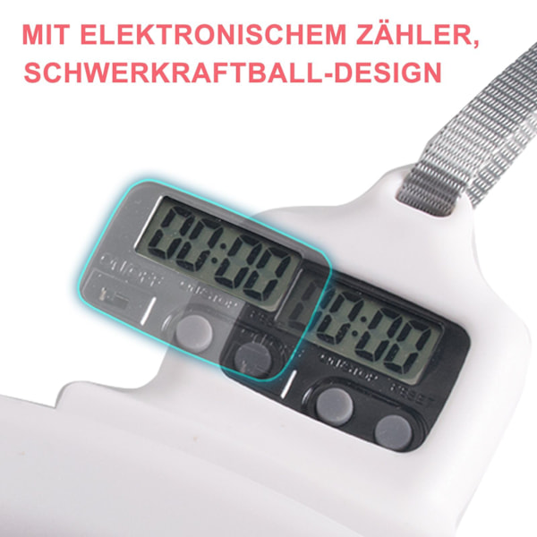 Hulavanne Smart Hulavanne Smart Fitness Vanne Set 1-osainen