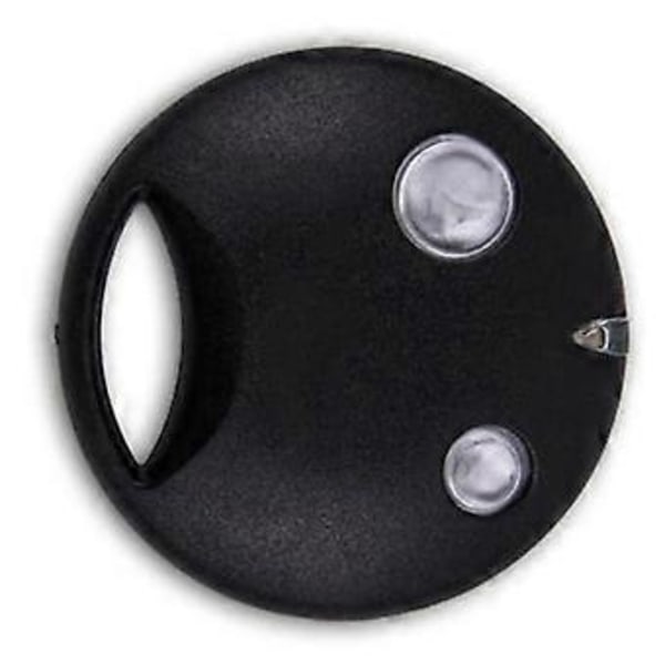 For Nice Sm2 Fjernbetjening 433.92MHz Rullende Kode SM2 Garageportsstyring 4 stk