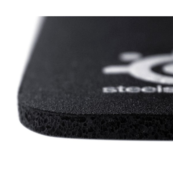 Stoff Gaming Musematte - Eksklusiv Mikrovevd Overflate - Optimal