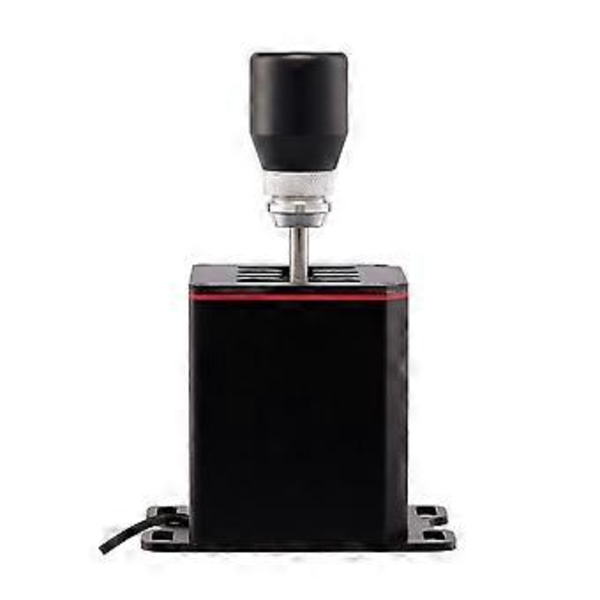 PC USB H Gearskifter med beslag til