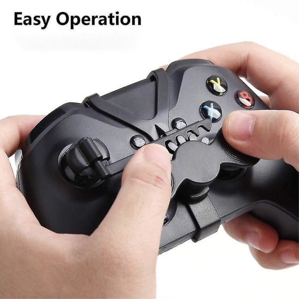 Miniracingspel Extra Gamepad-ratt för Xbox Series X/s Controller-tilläggspaddlar
