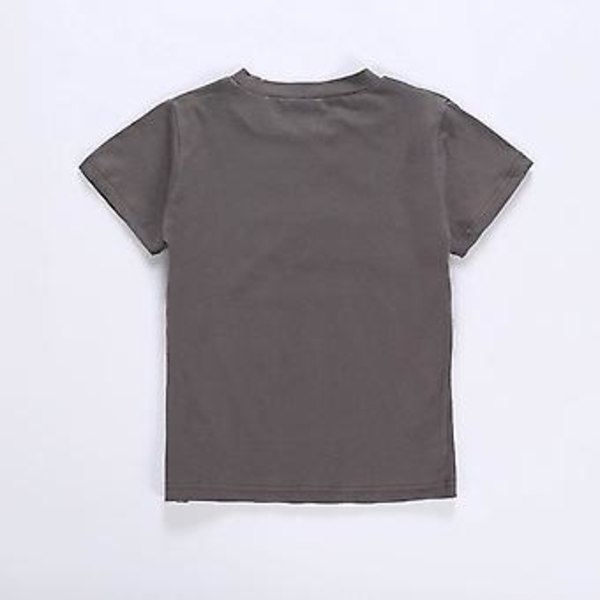 2023 Spørg Mig Om Min Ninja Forklædning T-shirt Karate Kampkunst Voksne Tee Top (XS Blå)