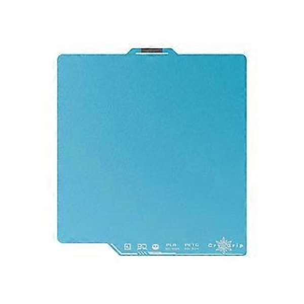 CryoGrip Pro Frostbite Fjäderstål för P1 X1 A1