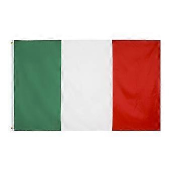 1 kpl Italian lippu