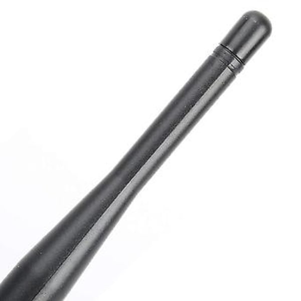 12DBI WiFi-antenn, 2.4G/5G Dubbelbands Högförstärkning Långräckvidds WiFi-antenn med RPSMA-kontakt för Wi