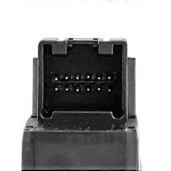 4G1927225B Elektronisk Parkeringsbremse Kontrolkontakt til A6 C7 A7 2011-2018 // 4G1 927 225B
