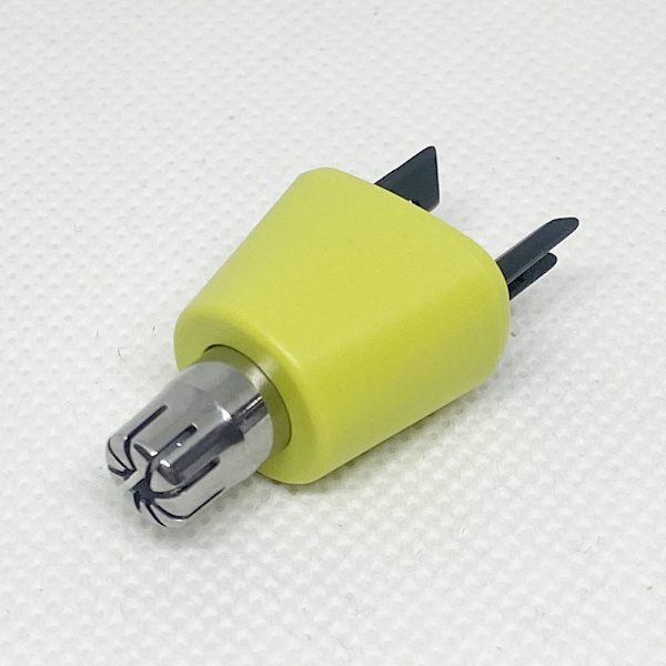 2 kpl Philips-parranajakoneen QP2520 QP2523 QP2630 6510 -sarjan nenä- ja