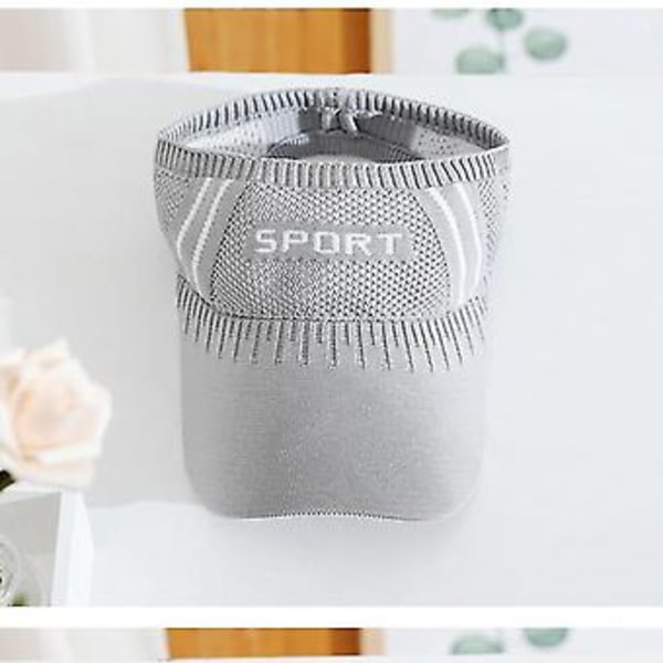 Udendørs Sports Visir Hat Caps Top Luftåndbar Casual Solvisir Løbehat Cap Til Kvinder Mænd Sommer (Sort)