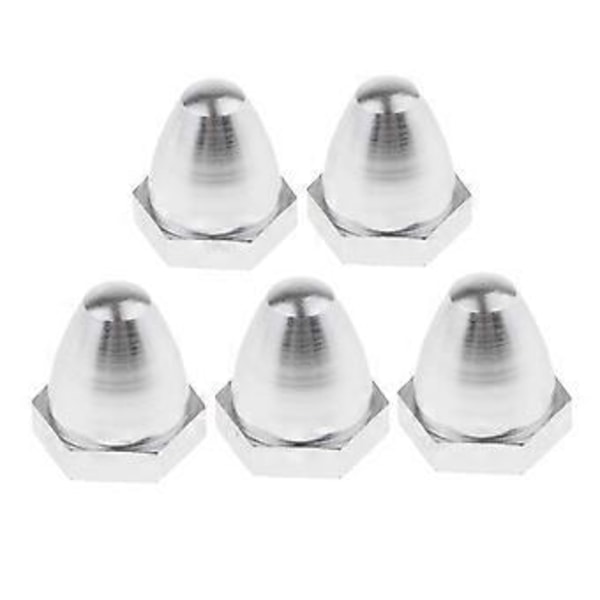 5 stk. RC Fly Propel Adapter (M6) til 2212 2312 2213 Motor