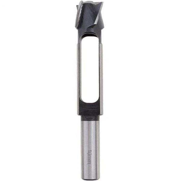Pluggfräs, pluggbitar, pluggborrar 1/2'' - 10mm
