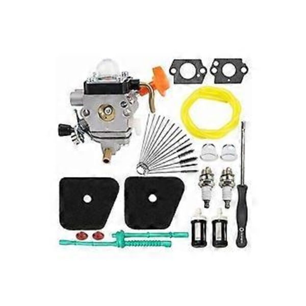 C1Q-S174 Förgasare för Sthil FS 87 FS90 FS100 FS 110 FS130 HL95 HT100 HT101 KM90 KM100 KM110 SP90 Trimmer, ersätter 4180-120-0610 4180-120-0