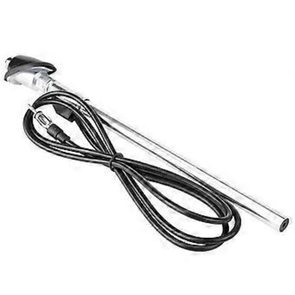 Radioantenne Radiosignalantenne Takantenne AP77 ZPN-01502 for Toyota 4 Runner Hilux 1989-1997 N