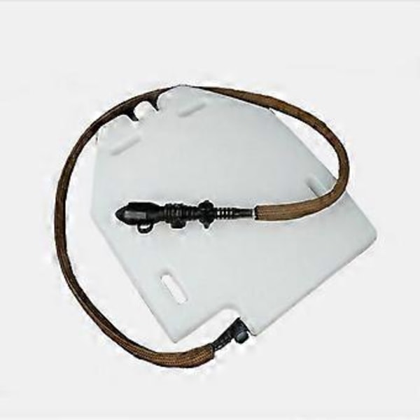 Vattenbehållare 20L Utomhusryggsäck Plattbärare (Khaki)