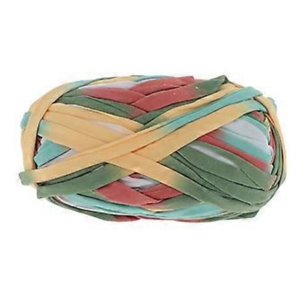 Blødt Tæppegarn, Kraftigt, 100 Gram (40)