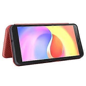 Telefoncover til ZTE Blade A32 (Style B)