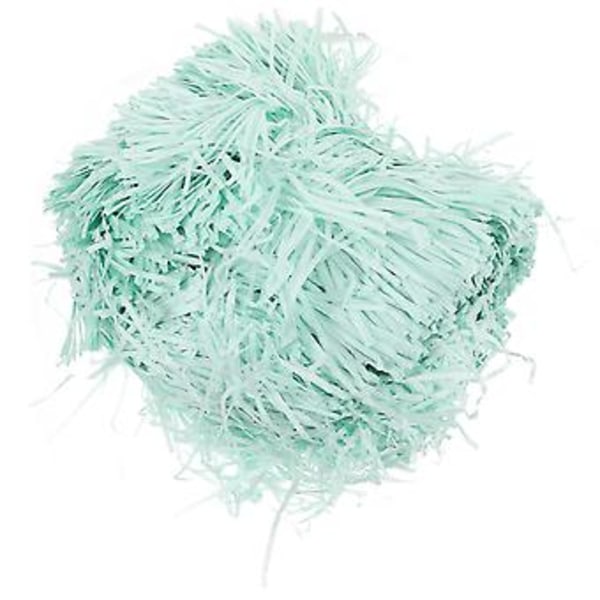 1 Påse Rivet Papper Presentask Fyllning Presentförpackningsask Fyllning För Presentförpackning
