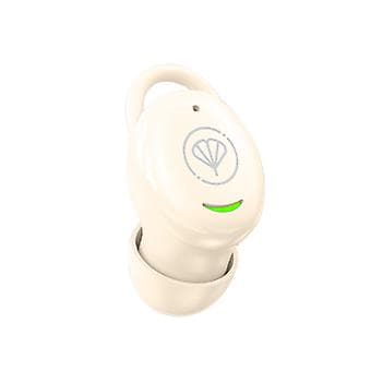 Søvnørepropper Trådløse Bluetooth Headset Bluetooth 5.3 Mini In-Ear Mikrofon Bærbar Øretelefoner Til Søvn BG