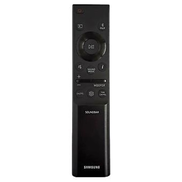 Ah81-15047a Fjärrkontroll för Samsung Sound Bar HW-Q800B HW-Q930B