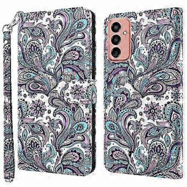 Telefonfodral för Galaxy M13 4G (Stil E)