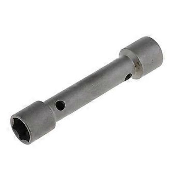 Moottoripyörän sytytystulpan avainhylsy irrotus- ja asennustyökalu 16mm 18mm