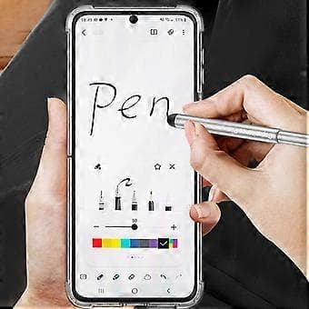 Telefonfodral för Galaxy Z Flip4 5G()