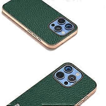 Telefondeksel for iPhone 16 Pro (Stil D)