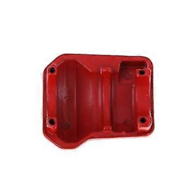 Metalldifferential Diff Cover -4 1/10 RC Crawler