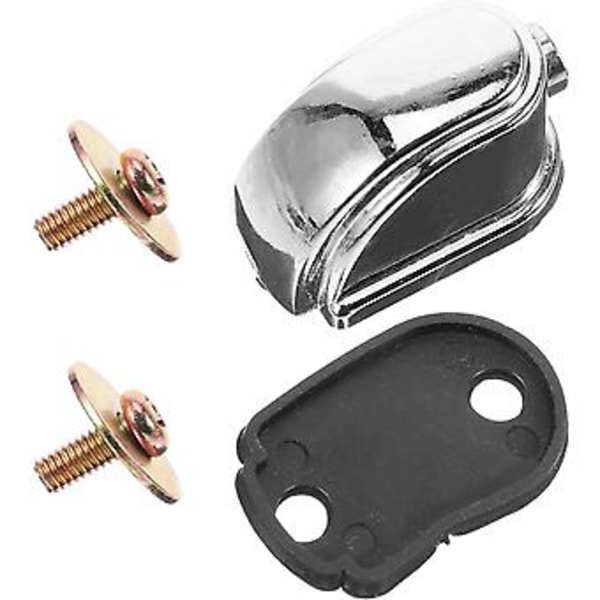 5 kpl Snare-rumpujen Lug-metalli Snare-rumpujen Lug-liitin Kynsi Koukku Rumpuosa Tarjonta