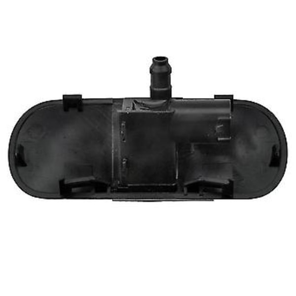L & R Forrudevisker Sprøjte Dyser 8u0955987a / 8u0955988a Til - Q3 (8ub, 8ug) 201