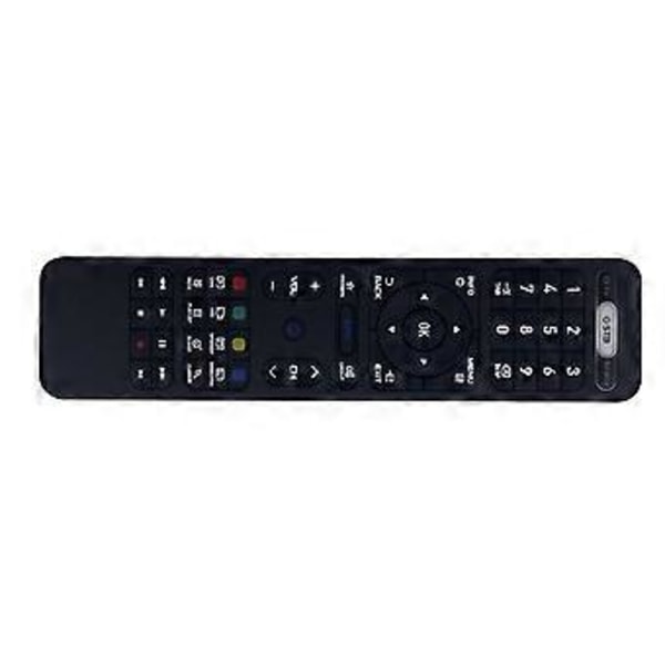 Fjernkontroll for Formuler 02F9 Z8 / Z Alpha / Z7+5g / Z7+ / ZX5g / ZX / Icone Iron / Wegoo / Dream