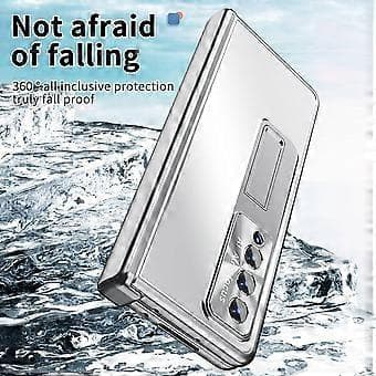 Telefoncover til Galaxy Z Fold4 5G (Style B)