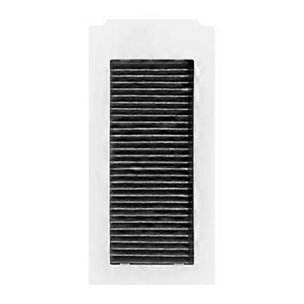 For Ecovacs X5 OMNI / X5 PRO OMNI Støvposer Hovedbørste Sidebørste Moppeklut