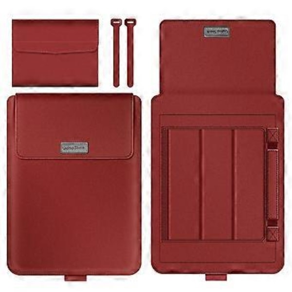 Kannettavan tietokoneen laukut MacBook Pro 16 tuuman (2021) malleille (Tyyli C)