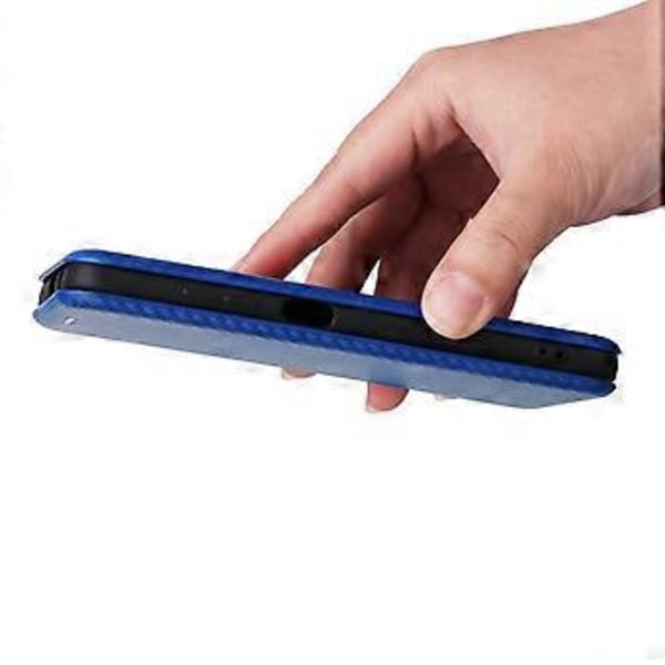 Telefonfodral för ZTE Blade A32(Style E)