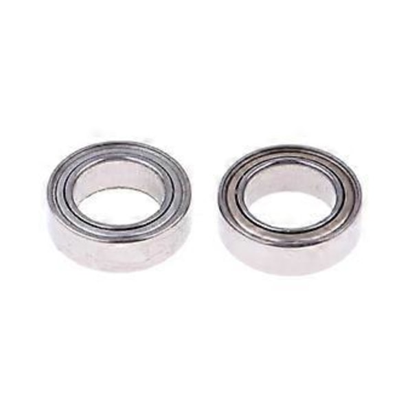 2-pack RC-bil Kullager För 9115 9116-WJ10 (8 X 13 X 3.5mm)
