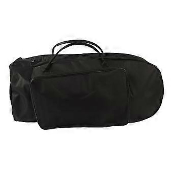 Trombon Ryggsekk Multifunksjonell Vanntett Oxford Klut Trombon Gig Bag for Gitar Fiolin( )
