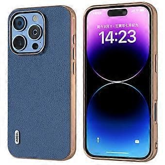 Telefonfodral för iPhone 16 Pro (Stil D)