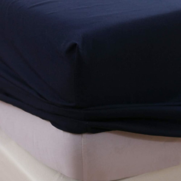 Lagen, 180 x 200 cm, kuvert 30 cm, polyester madras p