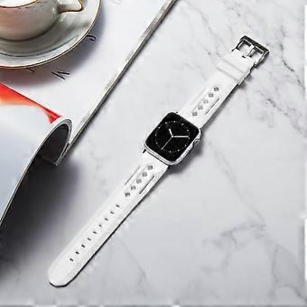 Urremme til Apple Watch Series 10 46mm (Style L)