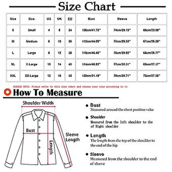 Zip Up Hoodies til Kvinder Fleecejakker Trøjer Efterårstøj Sweatshirts Med Lommer Vinter Y2k Tøj S Sort