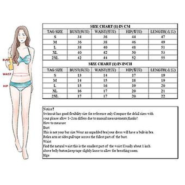 Baddräkt för tjejer, plus size, sexig, rygglös, blommigt tryck, dambadkläder, 4XL, Roseröd