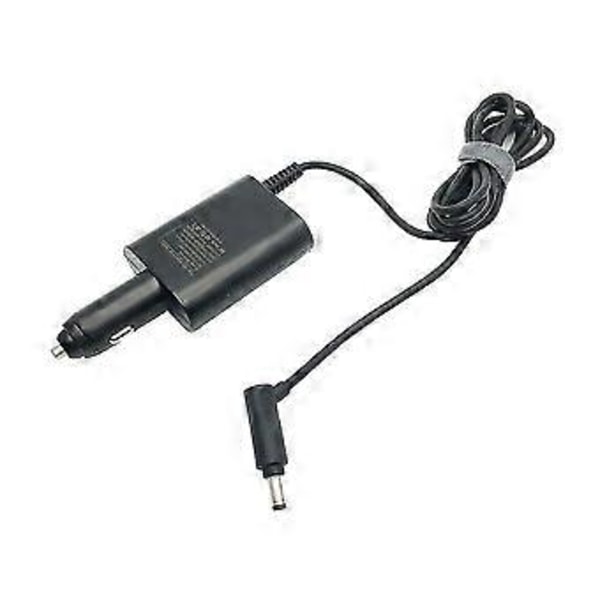26.1v Bil Lader Strøm Adapter For V6 V7 V8 Dc59 Dc62 Støvsuger Tilbehør 1.8m Bil Lader [jkw] ( )