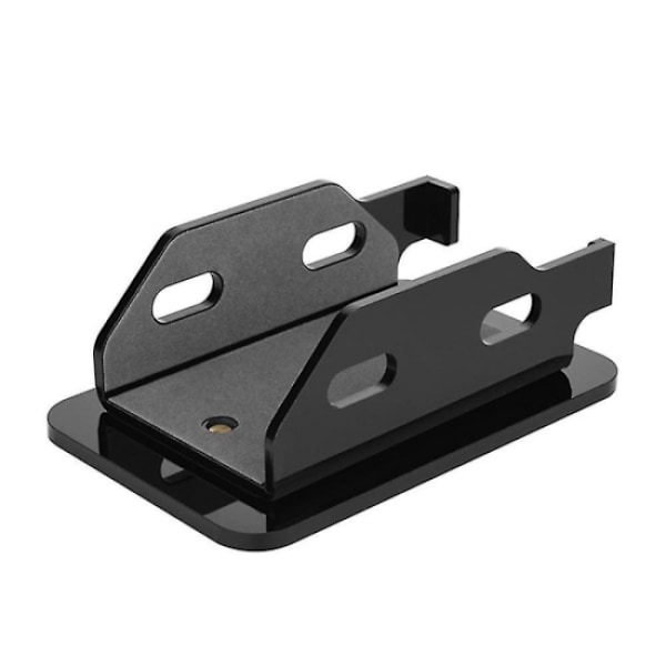 Akrylhållare kompatibel med Studio Desktop Stand PC Base Suppor