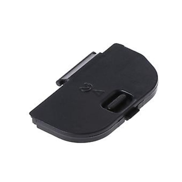 Batteridørdeksel for etui til Nikon D50 D70 D80 D90 digitalkamera reparasjon