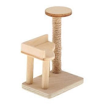 1:12 Dockskåp Mini Miniatyrer Möbler för Dockhus DIY